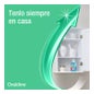 Oraldine Gum Mouthwash 400ml