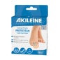 Protetor de dedos Akilene Podoprotection tamanho L x1