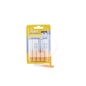 Escova interdental de micro microprox 1 pacote