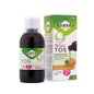 Juanola tosse crianças xarope de tosse 150ml