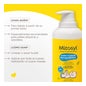 Mitosyl Loção Corporal Dermoprotective 400ml