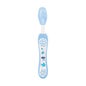 Chicco Infinito Dolcezze baby toothbrush azul 1ud