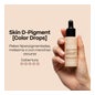 Sensilis Skin D-Pigment Make Up 01 Beige 30ml