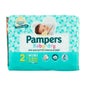 Pampers Baby Dry Mini 31Pcs