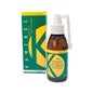 Aplicador de spray Kamirel 100ml