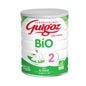 Leite Orgânico Guigoz 2ª idade 800g