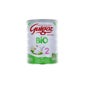 Leite Orgânico Guigoz 2ª idade 800g