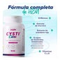 HSN Cysti Care 120vcaps