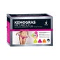 Novadiet Kemogras Metabólico 30 Cápsulas vegetais