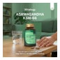 Vittalogy Ashwagandha KSM-66 90 cápsulas