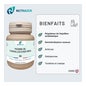 Nutrazur Pó de Conchas de Ostras 90caps