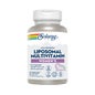 Solaray Liposomal Multivitamin Mujer 60caps