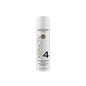 Shampoo reconstrutivo pós-tratamento com queratina 250ml