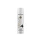 Shampoo reconstrutivo pós-tratamento com queratina 250ml