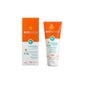 Biosolis Facial e Corpo Solar Leite Kids Spf50 + 100ml.