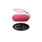 Brinquedos de Casal Intenso Flippy I Egg Controle Remoto Pink
