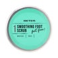 Beter Feet Free Esfoliante Suavizante Pés Mentol 200 g