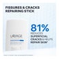 Uriage Bariederm reparando vara 22g