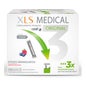 XLS Plano Original de Pausa Médica 90 pcs