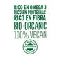 Sementes Naturgreen Organic Chóa 500 G