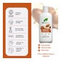 Dr.organic Moroccan Acondicionador Aceite Argan 265ml
