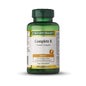 Complexo B de Vitamina B Complexo 100comp da Nature Bounty