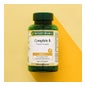 Complexo B de Vitamina B Complexo 100comp da Nature Bounty
