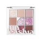 Unleashia Glitterpedia Eye Palette 4 All Of Lavender F 1 Unidade