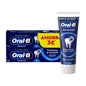 Oral-B Pack Advanced Fortalece o Esmalte Pasta de Dentes 2x75ml