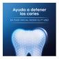Oral-B Pack Advanced Fortalece o Esmalte Pasta de Dentes 2x75ml