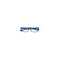 Twins Optical Silver Aust Gafas Lectua Blu+3.50 1ud