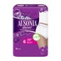 Ausonia Discreto Pant Plus TG 8uds