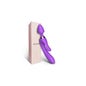 Armony Rabbit Massajador & Vibrador Violeta 1 Unidade