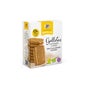La Receta de Emilia Biscoito Espelta Limão Eco 160g