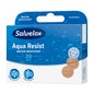 Salvelox Aqua Resist curativos redondos 20uds