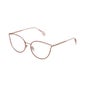 Police Gafas de Vista Vpl925540Sa9 Mujer 54mm 1ud