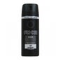 Axe Desodorante Spray Preto 150ml