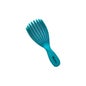 Farline Escova Cabelo Viagem Verde 1 Unidade