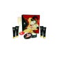 Shunga Kit Secreto Geisha Strawberry Champagne