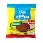 Panquecas de Arroz Santiveri Panquecas de Arroz Choco Leite Choco Panquecas de Arroz Choco Bio 25g sem açúcar