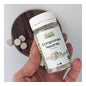 Sobre a Tábua Natural Neutra Orgânica 60