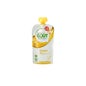 Good Got Pure Fruit em 4 meses Banana Banana 120g