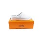Hankshoes Relax Clog T 42 branco