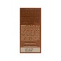 Siken Diet barra de chocolate com sabor a chocolate 5 pcs