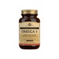 Solgar Omega 3 Alta Concentração 120 Cápsulas
