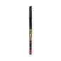 L.A. Girl Ultimate Intense Stay Auto Lipliner Unlimited Wine 1ud