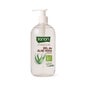 Sanon Gel de Aloe Vera 400 ml