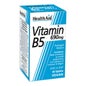 Ajuda de Saúde Vitamina B5 690mg