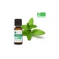 Voshuiles Óleo Essencial Orgânico de Hortelã Pimenta 125ml