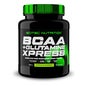 Scitec Nutrition BCAA + Glutamine Xpress Maçã 600g